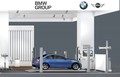 BMW na sejmu Automechanika 2012: V središču pozornosti je vprašanje trajnostnega razvoja