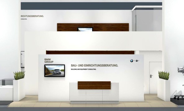 BMW na sejmu Automechanika 2012: V središču pozornosti je vprašanje trajnostnega razvoja
