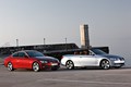 BMW: Temeljito posodobljen in obnovljen izbor modelov v Ženevi