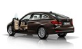 BMW serije 3 Gran Turismo: Nova kombilimuzina znamke BMW