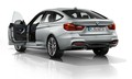 BMW serije 3 Gran Turismo: Nova kombilimuzina znamke BMW