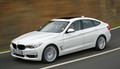BMW serije 3 Gran Turismo: Nova kombilimuzina znamke BMW