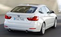 BMW serije 3 Gran Turismo: Nova kombilimuzina znamke BMW