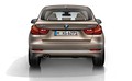 BMW serije 3 Gran Turismo: Nova kombilimuzina znamke BMW