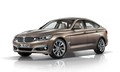 BMW serije 3 Gran Turismo: Nova kombilimuzina znamke BMW