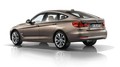 BMW serije 3 Gran Turismo: Nova kombilimuzina znamke BMW