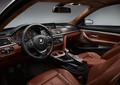 BMW serije 4 coupé concept: Estetika, dinamika in individualnost