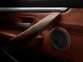 BMW serije 4 coupé concept: Estetika, dinamika in individualnost