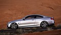 BMW serije 4 coupé concept: Estetika, dinamika in individualnost