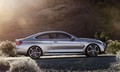 BMW serije 4 coupé concept: Estetika, dinamika in individualnost
