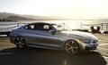 BMW serije 4 coupé concept: Estetika, dinamika in individualnost