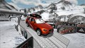 BMW xDrive Challenge 2012: Še dodatno izpopolnjena 3D večigralska igra na Facebooku