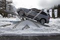 BMW Group Slovenija: Uspešna sezona BMW xDrive dogodkov v Kranjski Gori