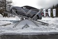 BMW Group Slovenija: Uspešna sezona BMW xDrive dogodkov v Kranjski Gori