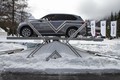 BMW Group Slovenija: Uspešna sezona BMW xDrive dogodkov v Kranjski Gori