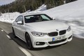 BMW Group Slovenija: Uspešna sezona BMW xDrive dogodkov v Kranjski Gori