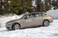 BMW Group Slovenija: Uspešna sezona BMW xDrive dogodkov v Kranjski Gori