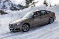 BMW Group Slovenija: Uspešna sezona BMW xDrive dogodkov v Kranjski Gori