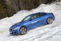 BMW Group Slovenija: Uspešna sezona BMW xDrive dogodkov v Kranjski Gori