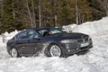 BMW Group Slovenija: Uspešna sezona BMW xDrive dogodkov v Kranjski Gori
