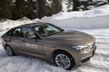 BMW Group Slovenija: Uspešna sezona BMW xDrive dogodkov v Kranjski Gori