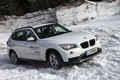 BMW Group Slovenija: Uspešna sezona BMW xDrive dogodkov v Kranjski Gori