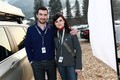 BMW xDrive Live Tour: Doživetje štirikolesnega pogona BMW xDrive