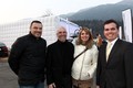 BMW xDrive Live Tour: Doživetje štirikolesnega pogona BMW xDrive