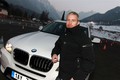 BMW xDrive Live Tour: Doživetje štirikolesnega pogona BMW xDrive