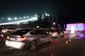 BMW xDrive Live Tour: Doživetje štirikolesnega pogona BMW xDrive