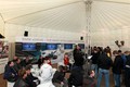 BMW xDrive Live Tour: Doživetje štirikolesnega pogona BMW xDrive