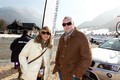 BMW xDrive Live Tour: Doživetje štirikolesnega pogona BMW xDrive