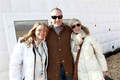 BMW xDrive Live Tour: Doživetje štirikolesnega pogona BMW xDrive