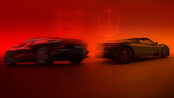 Predstavljamo BOTTEGAFUORISERIE: Nova pot odličnosti za Alfa Romeo in Maserati