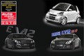 Trendy & Brabus: Brabusov poslovni partner leta 2009