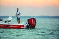 BRP Evinrude E-TEC G2: 4 NAJVEČJE PREDNOSTI NOVEGA EVINRUDA