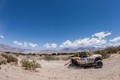 34. RALLY DAKAR 2014 - San Juan, Argentina: Odlične uvrstitve vozil Can-Am