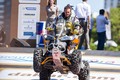 34. RALLY DAKAR 2014 - San Juan, Argentina: Odlične uvrstitve vozil Can-Am