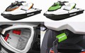 BRP SEA-DOO GTi 130: Dobitnik nagrade "Ski of the Year 2013"