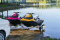 BRP SEA-DOO SPARK: Novost na tržišču
