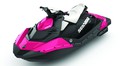 BRP SEA-DOO SPARK: Novost na tržišču