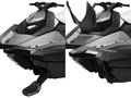 BRP SEA-DOO SPARK: Novost na tržišču