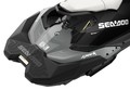 BRP SEA-DOO SPARK: Novost na tržišču