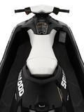 BRP SEA-DOO SPARK: Novost na tržišču