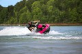 BRP SEA-DOO SPARK: Novost na tržišču