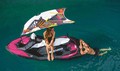 BRP SEA-DOO SPARK: Novost na tržišču
