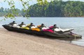 BRP SEA-DOO SPARK: Novost na tržišču