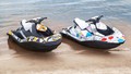 BRP SEA-DOO SPARK: Novost na tržišču