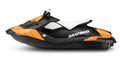 BRP SEA-DOO Spark: Razkrite so velike novosti 
