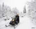 BRP in Ski & Sea: Novosti iz sveta motornih sani BRP SKI-DOO